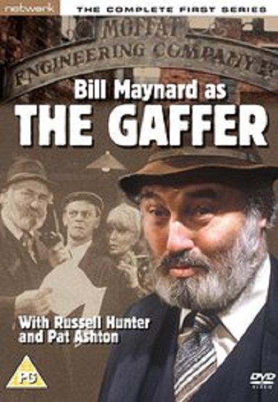 The Gaffer - Season 1 [141269] (A1774199602) [[Shows 2.0]] --Plex--